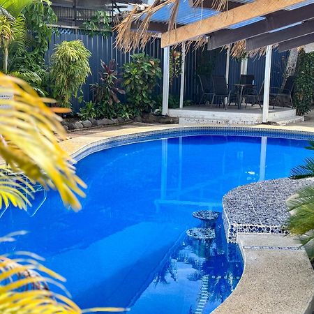 Bua Bed & Breakfast Nadi Exterior photo