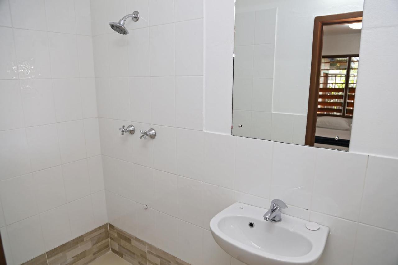 Bua Bed & Breakfast Nadi Exterior photo