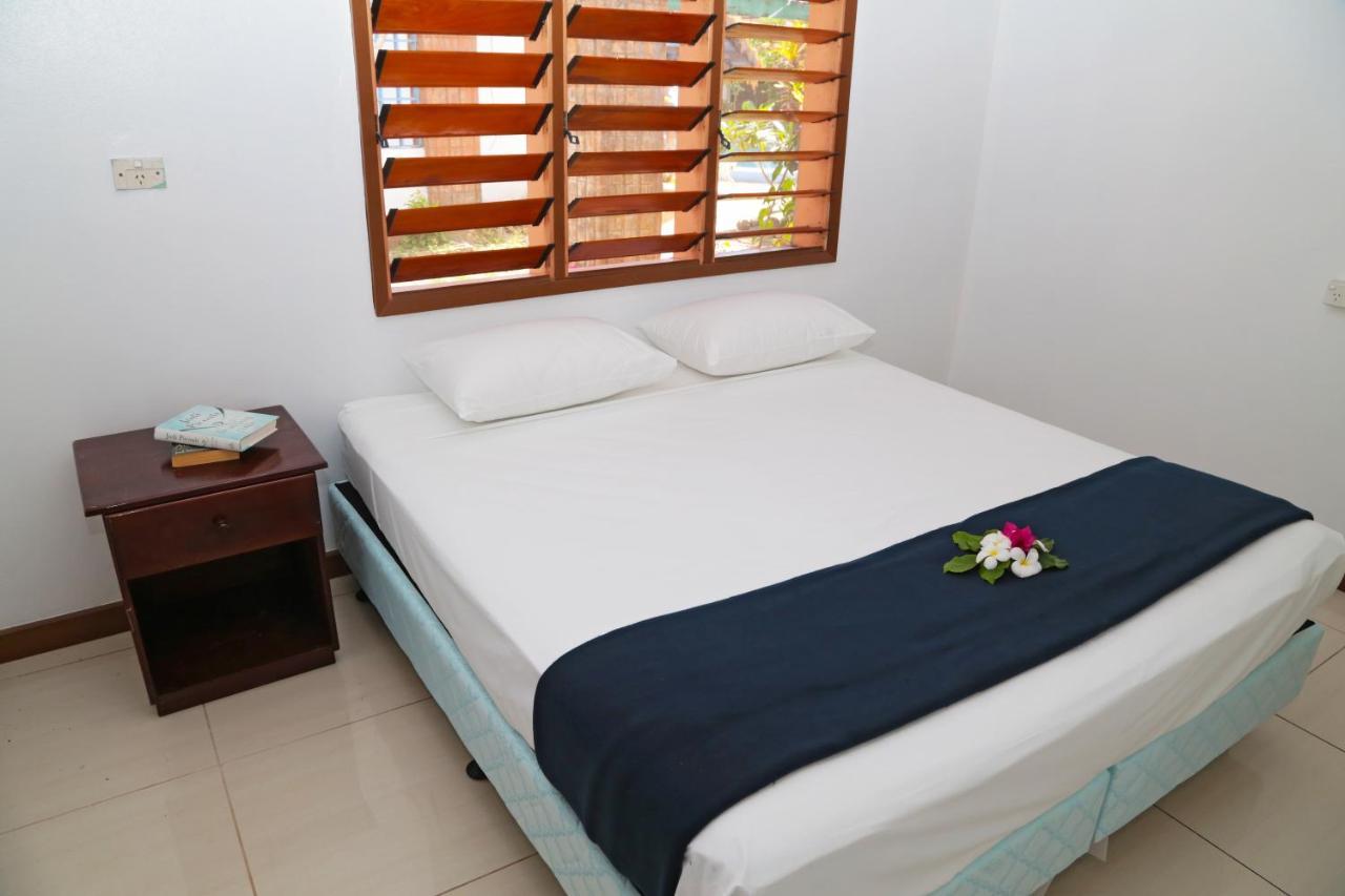 Bua Bed & Breakfast Nadi Room photo