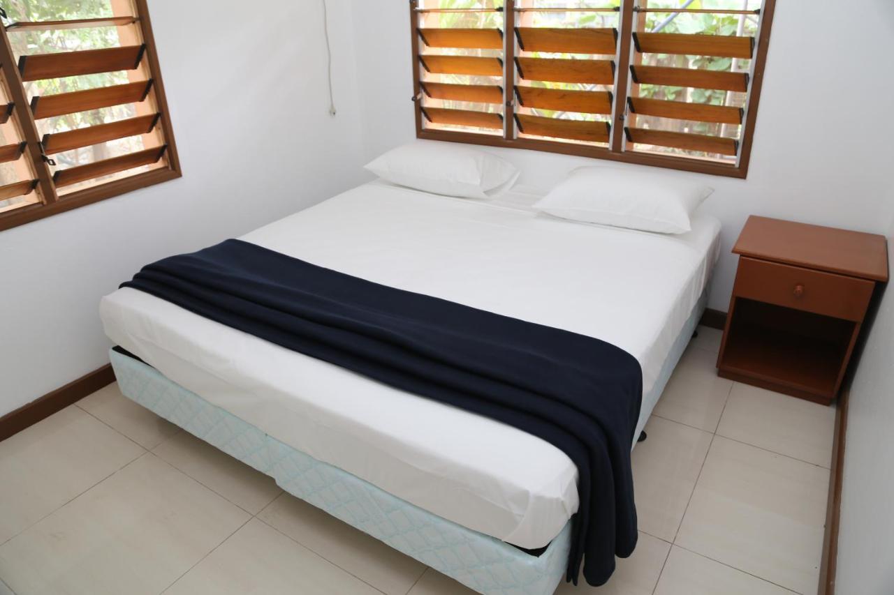 Bua Bed & Breakfast Nadi Exterior photo