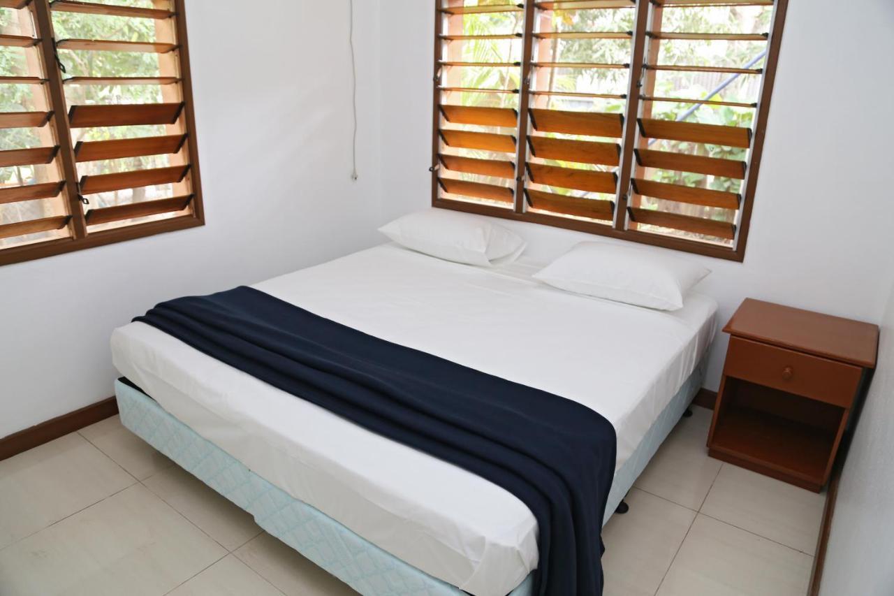 Bua Bed & Breakfast Nadi Exterior photo
