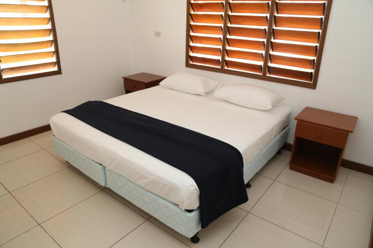 Bua Bed & Breakfast Nadi Exterior photo