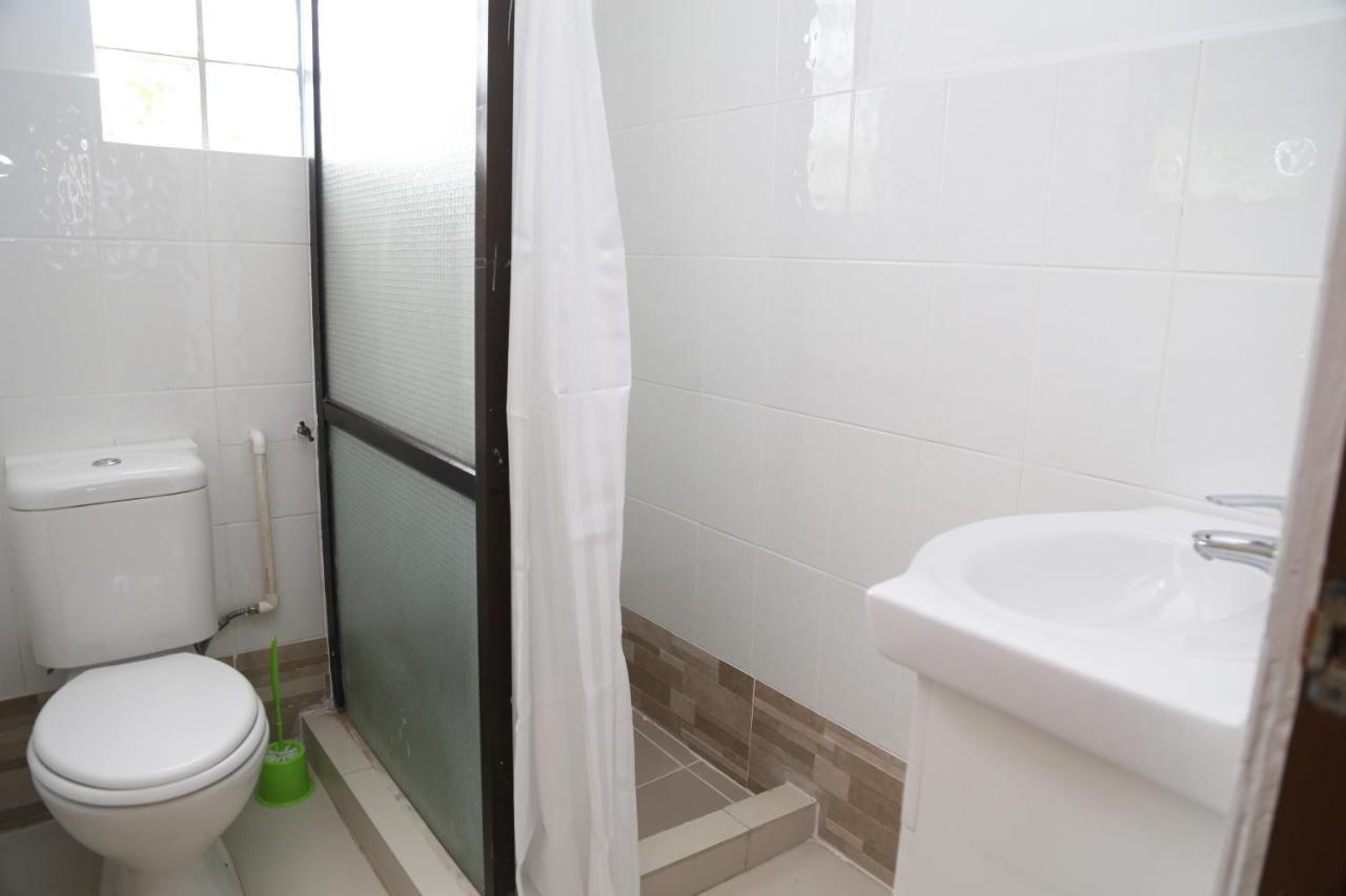 Bua Bed & Breakfast Nadi Exterior photo