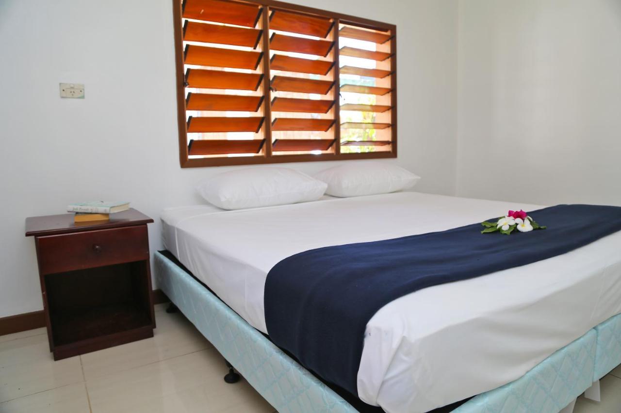 Bua Bed & Breakfast Nadi Exterior photo