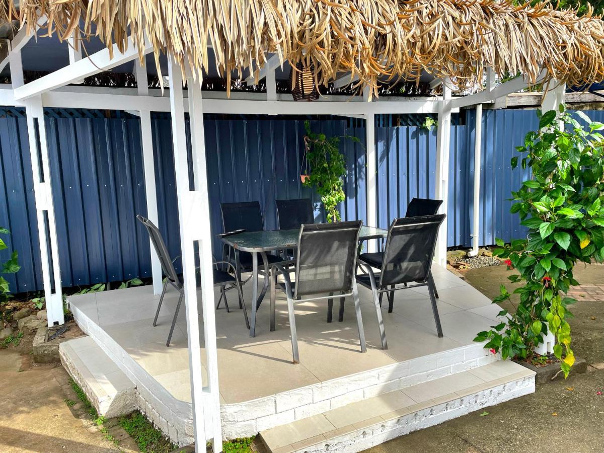 Bua Bed & Breakfast Nadi Exterior photo