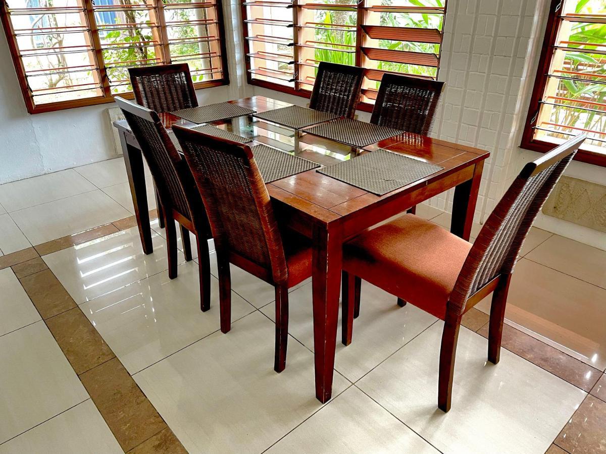 Bua Bed & Breakfast Nadi Exterior photo