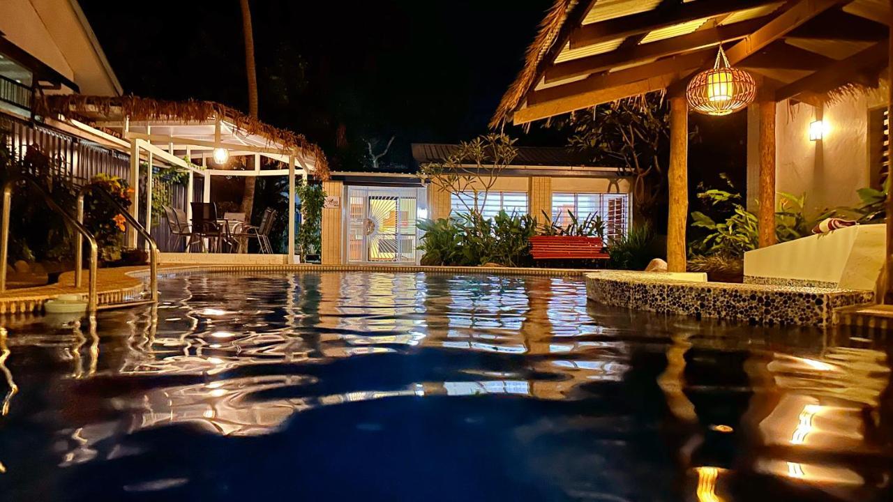 Bua Bed & Breakfast Nadi Exterior photo
