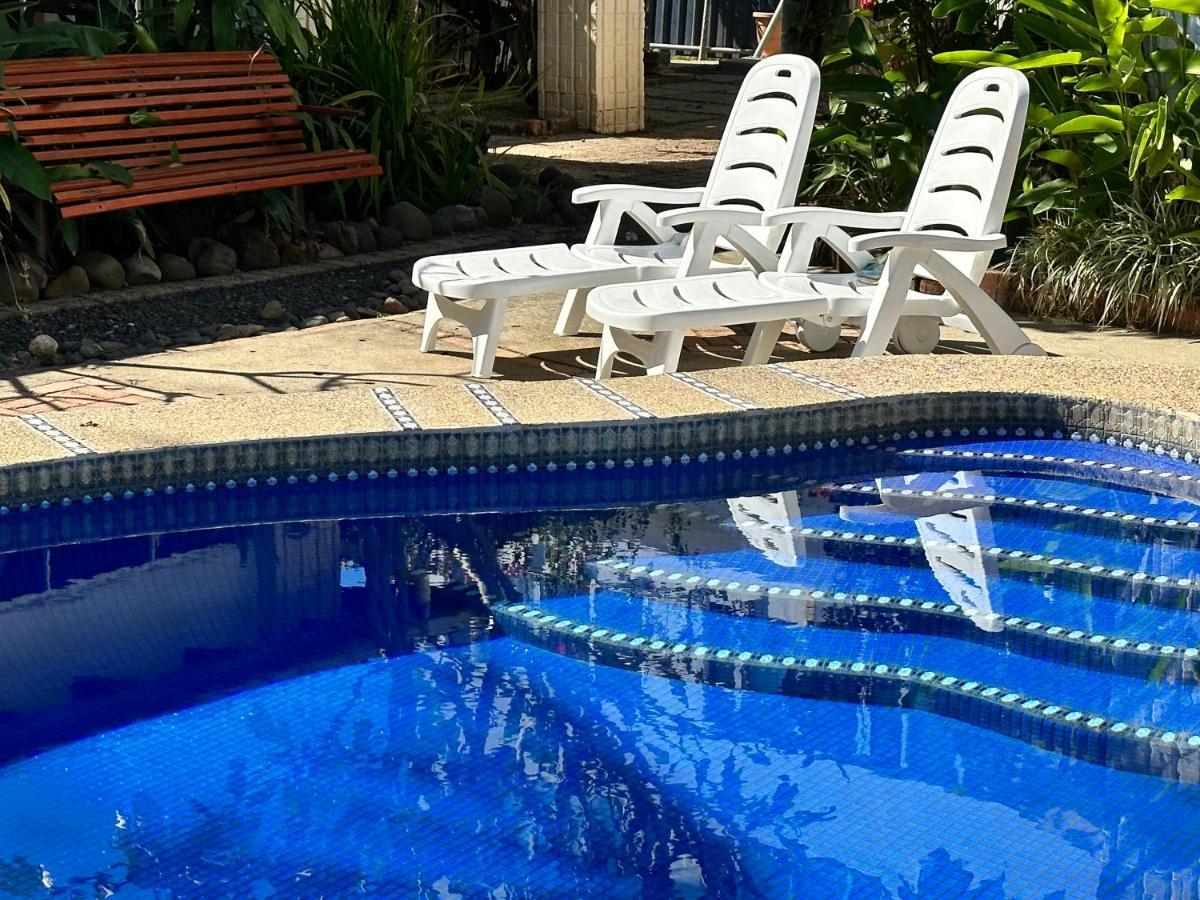 Bua Bed & Breakfast Nadi Exterior photo
