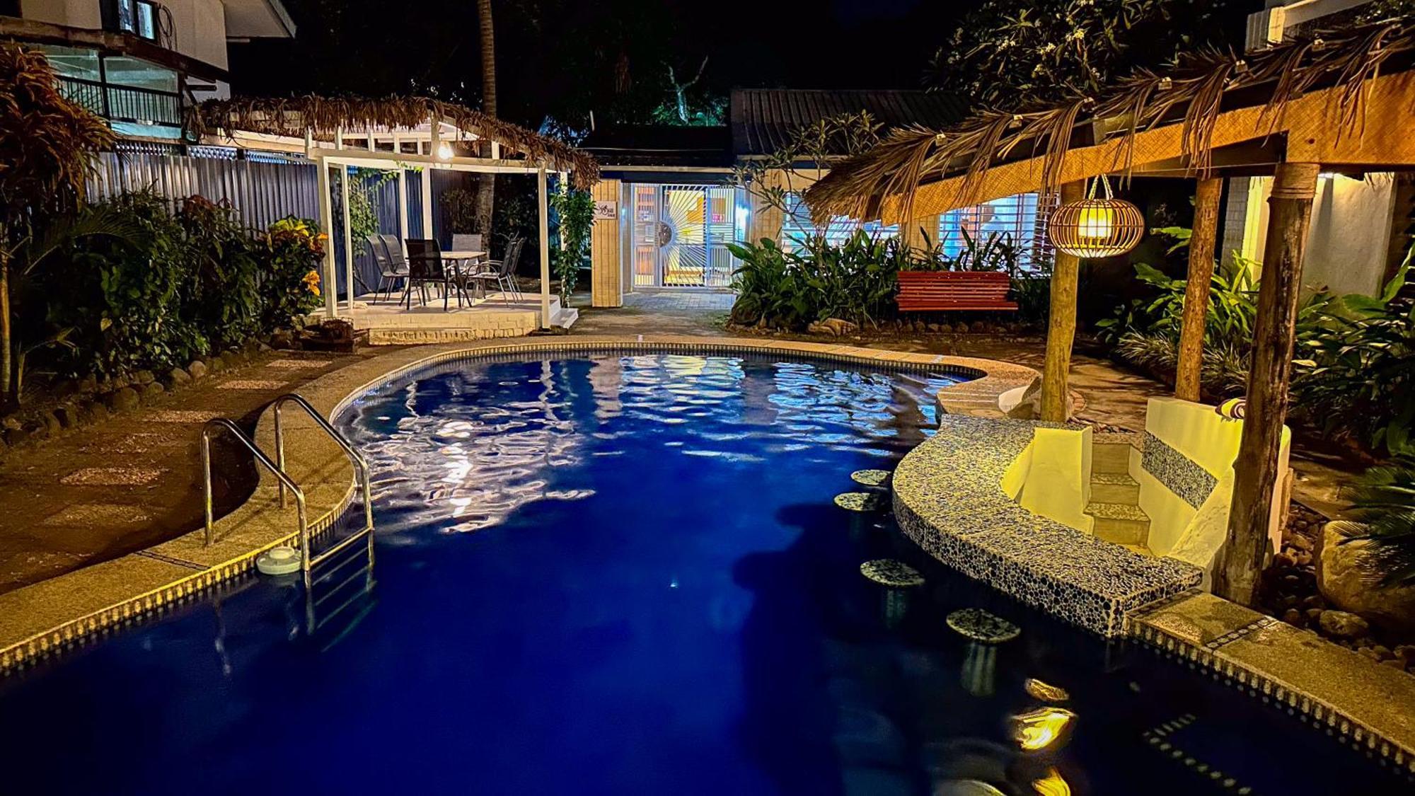 Bua Bed & Breakfast Nadi Exterior photo